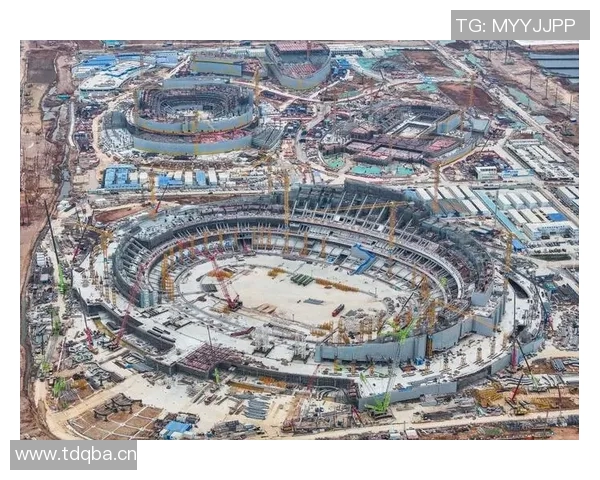 以体育馆为核心打造多功能综合体促进城市活力与社区互动