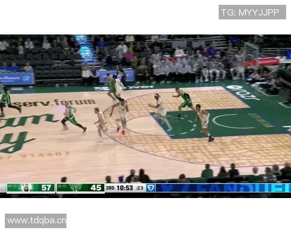 2020年NBA季后赛雄鹿与凯尔特人对决精彩回顾与战术分析